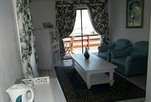 Misty Waves Boutique Hotel, Забронировать Бутик-отель Херманус Walker Bay Nature Reserve