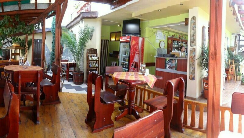 Guest House Rosa