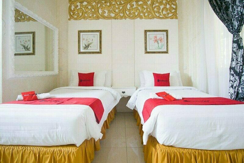 My Home Bali