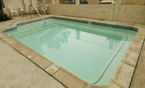 Regency Inn, Prenota Locanda Hotel a Moreno Valley con parcheggio, Parcheggio