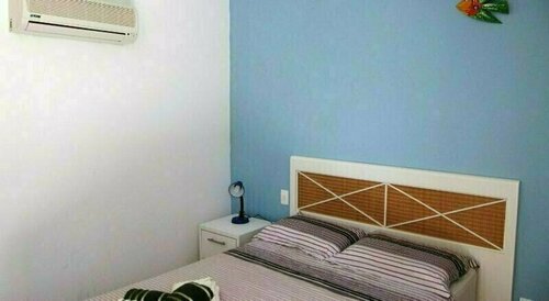 Picasso Flat, Забронировать Апартаменты/квартира Понта-Негра Натал