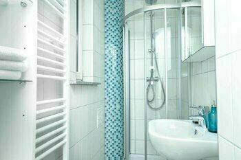 Joes Apartments - Franz-Josefs Kai 23, Book Apartment Vienna Austria, near Stephansplatz