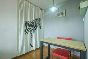GoNative Downtown Apartment Yu Garden