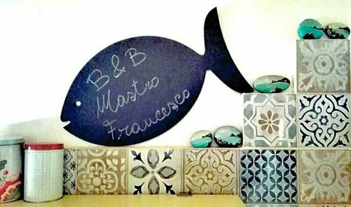 B&B Mastro Francesco, Réserver Chambre d'hôtes Scilla Calabre