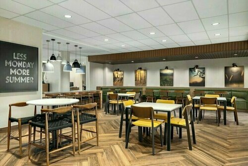 Fairfield Inn & Suites by Marriott San Antonio Medical Center, Book Hotel Hoteller i Bexar County med parkering, Parkering