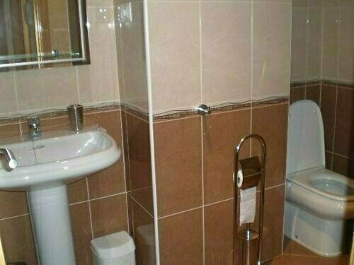 Apartamentos Camposino