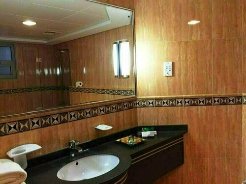 Al Massa Hotel Apartment, Забронировать Апартаменты/квартира Эль-Айн Эмират Абу-Даби, рядом с Дворцовый музей