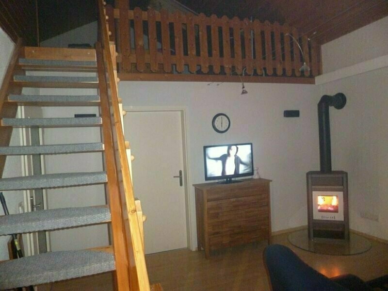 Ferienhaus Bolle
