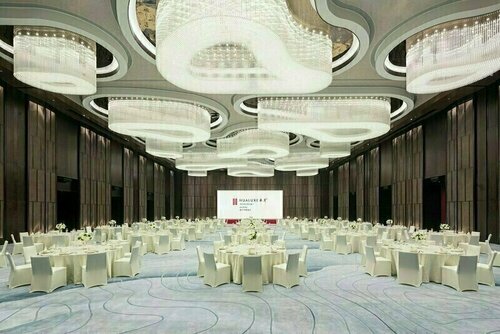 Hongxiang Business Hotel, Book Hotel Haining Zhejiang