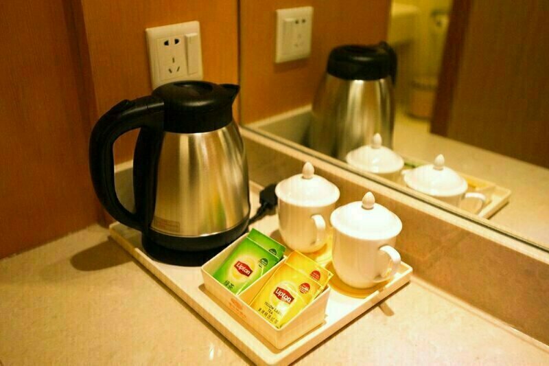Vienna Hotel