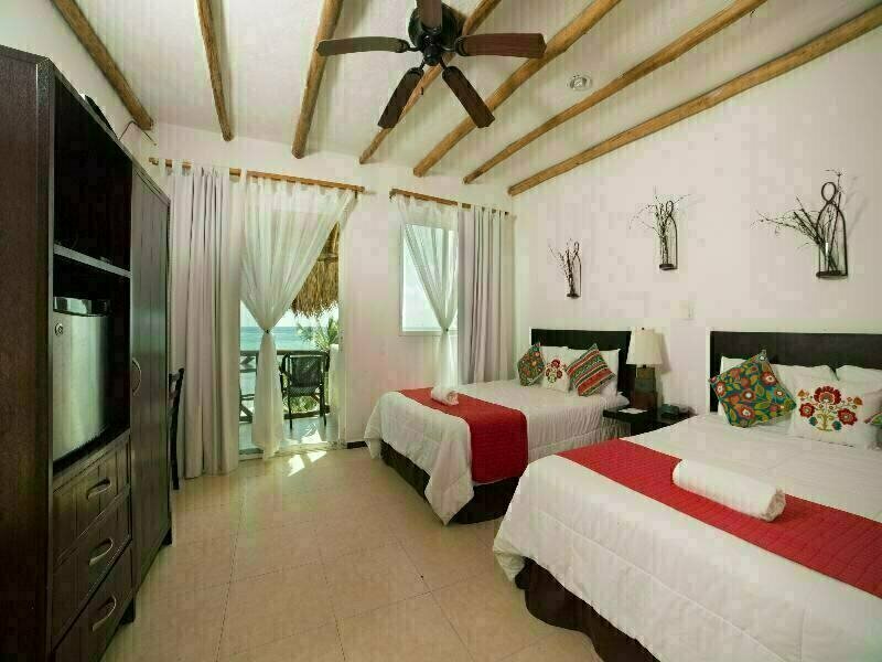 Lodge Arenas Costa Maya