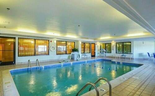 Quality Inn Boston-Revere, Забронировать Отель Ревир Норт-Шор