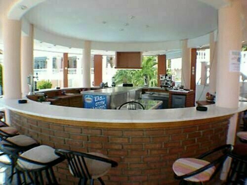 Samos Sun Hotel, Book Hotel Hotels in Pythagoreio with a Pool, Swimming Pool