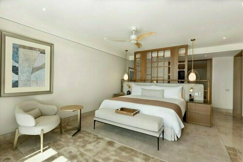 Grand Velas Boutique Hotel, Забронировать Бутик-отель Сан-Хосе-дель-Кабо Лос-Кабос