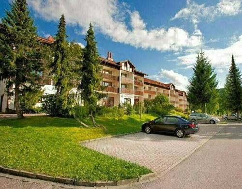 Ferienpark Oberallgäu - Invest Freizeit, Đặt Khách sạn Missen-Wilhams Westallgaeu