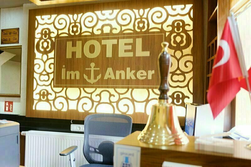 Hotel Im Anker