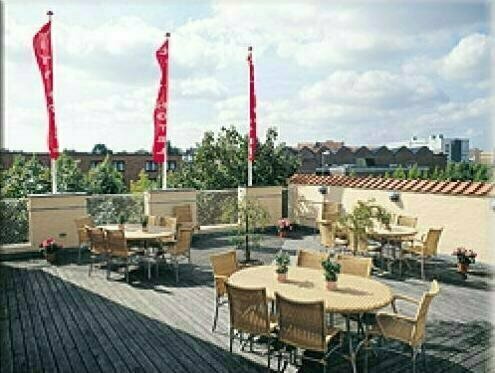 City Hotel Odense, Book Hotel Hoteller i Odense med morgenmad, nær Culture Machine, Morgenmad