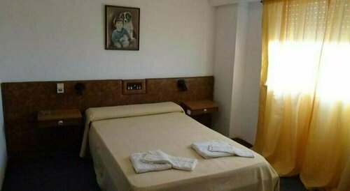 Hotel La Argentina, Забронировать Отель Сан-Бернардо 
