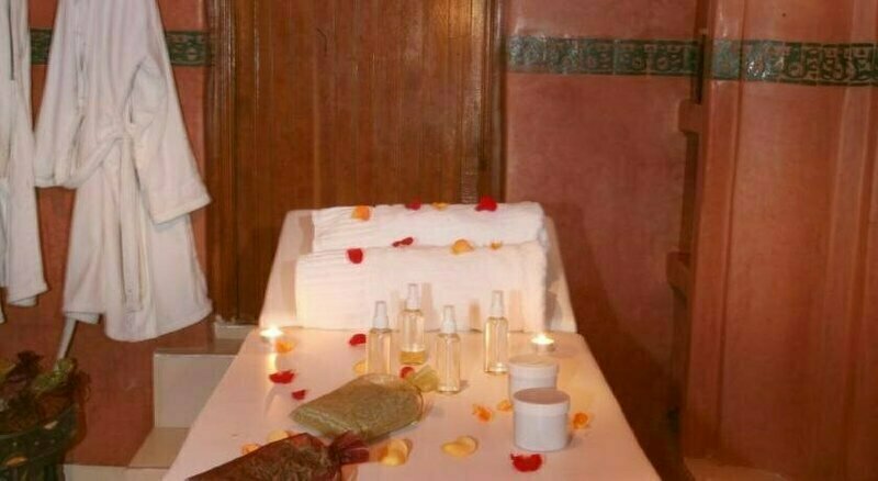 Riad Moulay