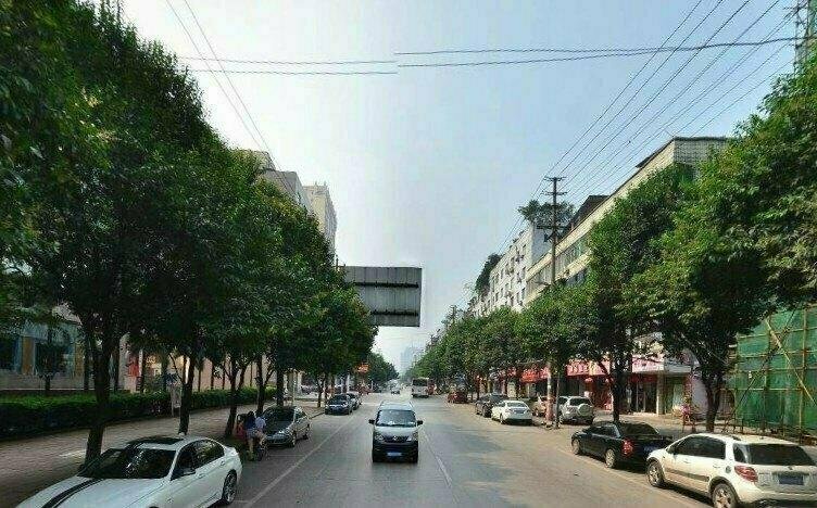 Huarong Hotel Yibin