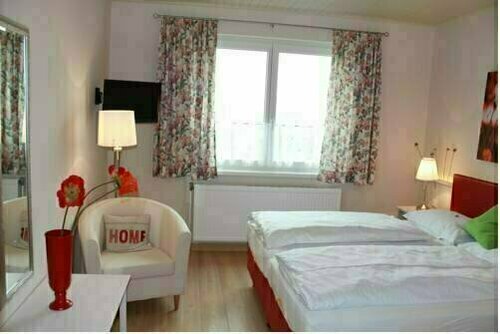 Mohnhotel - Bergwirt Schrammel, Prenota Hotel Zwettl 