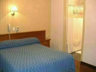 Royal Horcones, Réserver Hôtel Las Heras Mendoza
