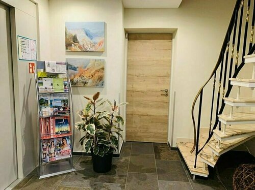 Weinbergs Loge, Забронировать Гостевой дом Гостевые дома Эрнст, Гостевой дом