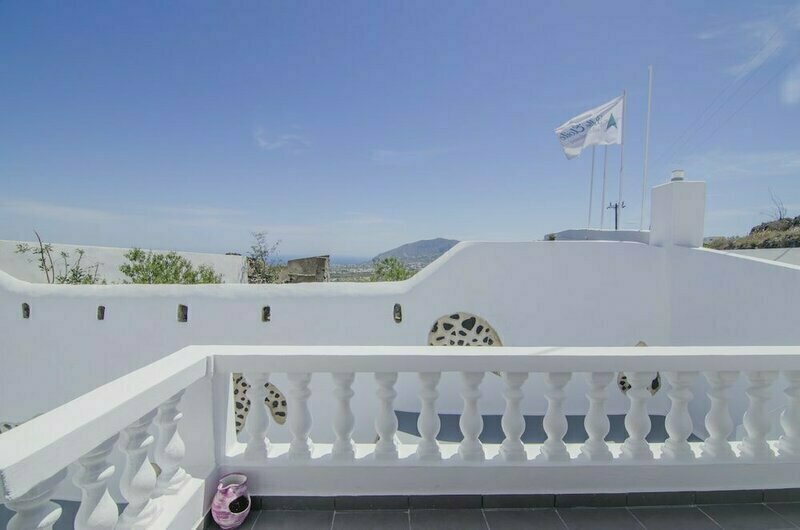 Belle Etoile Villas