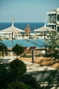 Pearl Island, Reserva ahora Hotel Agios Amvrosios Chipre