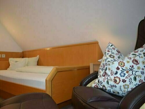 Pension Regenscheit, Réserver Hôtel Hôtels à Bade-Wurtemberg avec parking, Parking