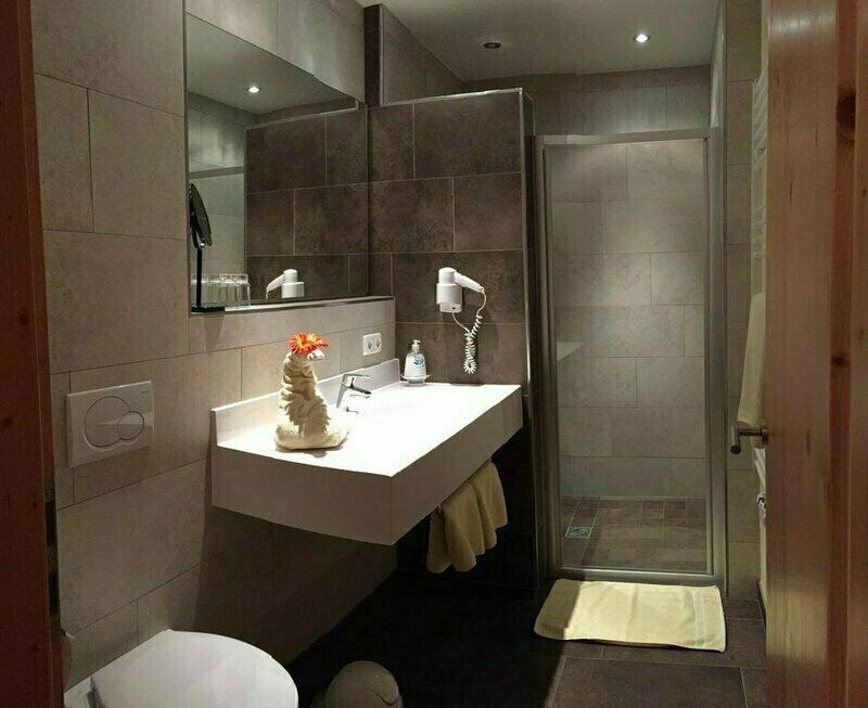 Wanderhotel Gasthof Schweizerhaus