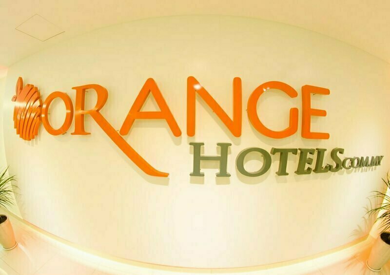 Orange Hotels Kuchai Lama