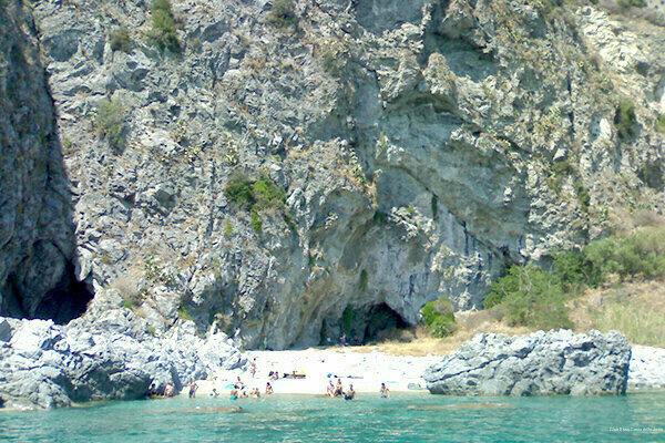 Hotel Costa dello Ionio