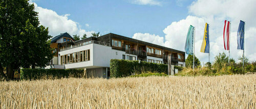 Gesundheitshotel Klosterberg, Réserver Hôtel Zwettl Waldviertel