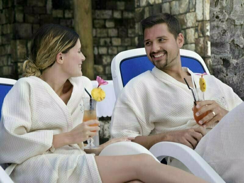 Anelia Resort & SPA