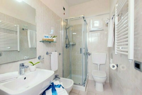 Bike&Boat Argentario Hotel, Забронировать Отель Отели Гроссето с завтраком, Завтраки
