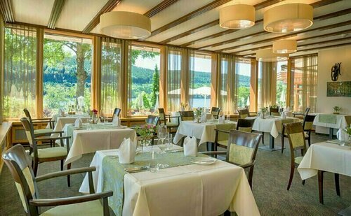 BRUGGER S Hotelpark Am Titisee, Réserver Hôtel Titisee-Neustadt Feldberg