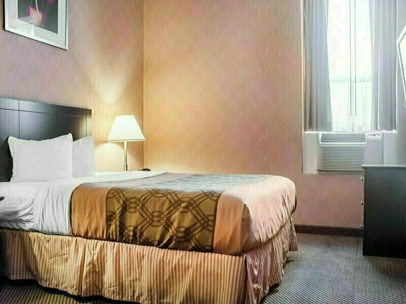Econo Lodge Woodstock