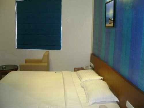 Hotel Marina Residency, Book Hotel Calicut New Delhi