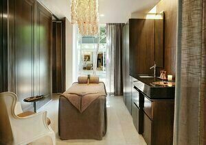 Saxon Boutique Hotel Villas And SPA