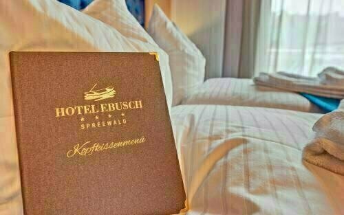 SPREE Hotel in der Altstadt, Забронировать Отель Отели Люббенау 4 звезды, рядом с Haus für Mensch und Natur, 4*