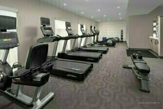 Residence Inn by Marriott Modesto North, Prenota Hotel Hotel 3 stelle a Modesto, 3*