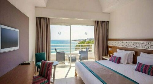 Le Sultan, Prenota Hotel Hotel a Nabeul Governorate con colazione, Colazione