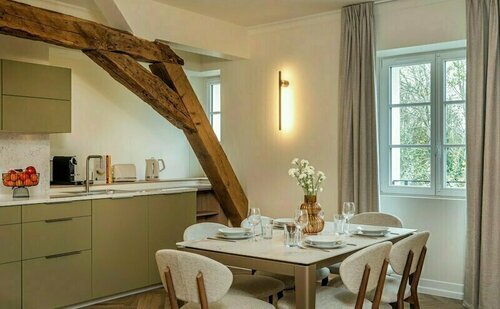 LHorloge, Réserver Hôtel Montévrain Marne-la-Vallée