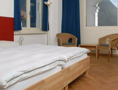 Mattenhof Resort, Buchen Sie Resort Hotels in Kanton Bern mit Pool, Schwimmbad