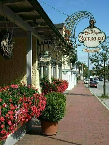 Gasthof Ramsauer, Reservar Hotel Hotéis de 3 estrelas em Lower Bavaria, 3*