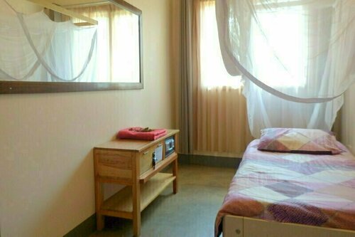 Dutchess, Varaa Hotelli Hotellit Western Uganda pysäköinnillä, Pysäköinti