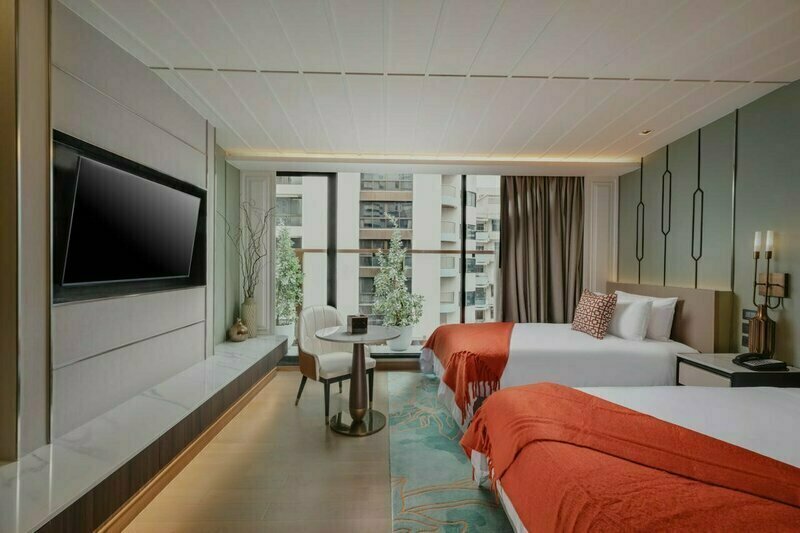 Nysa Bangkok Sukhumvit 11 by Kingston Hotels