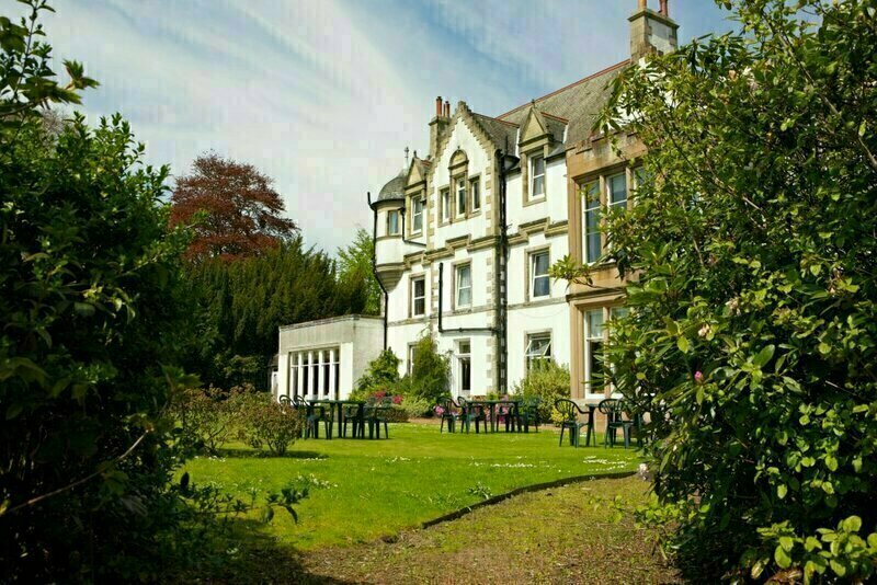 The Park Hotel Peebles