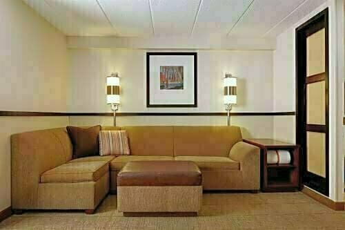 Hyatt Place Princeton